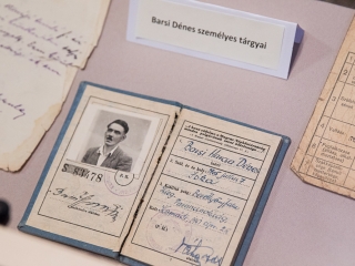 Kelet Népe - Kiállításmegnyitó a Múzeumban - fotó: Ónodi Zoltán