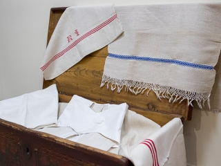 Kelet Népe - Kiállításmegnyitó a Múzeumban - fotó: Ónodi Zoltán