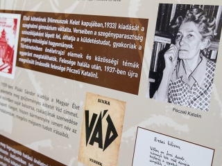 Kelet Népe - Kiállításmegnyitó a Múzeumban - fotó: Ónodi Zoltán