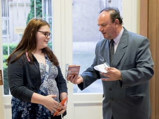 Kelet Népe - Kiállításmegnyitó a Múzeumban - fotó: Ónodi Zoltán