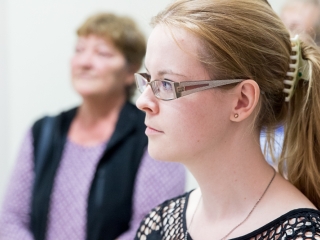 Kelet Népe - Kiállításmegnyitó a Múzeumban - fotó: Ónodi Zoltán