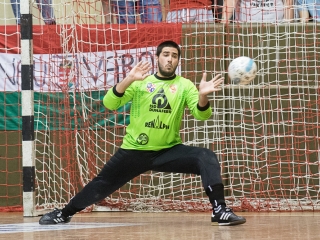 Futsal: DFDSE- Veszprém - fotó: Ónodi Zoltán