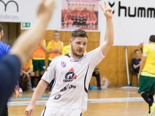 Futsal: DFDSE- Veszprém - fotó: Ónodi Zoltán