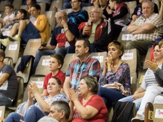 Futsal: DFDSE- Veszprém - fotó: Ónodi Zoltán