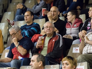Futsal: DFDSE- Veszprém - fotó: Ónodi Zoltán