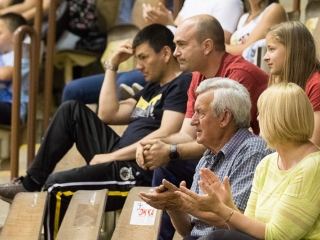 Futsal: DFDSE- Veszprém - fotó: Ónodi Zoltán