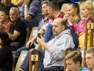 Futsal: DFDSE- Veszprém - fotó: Ónodi Zoltán