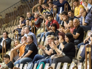 Futsal: DFDSE- Veszprém - fotó: Ónodi Zoltán