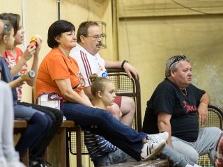Futsal: DFDSE- Veszprém - fotó: Ónodi Zoltán