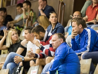 Futsal: DFDSE- Veszprém - fotó: Ónodi Zoltán