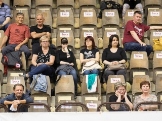 Futsal: DFDSE- Veszprém - fotó: Ónodi Zoltán