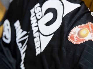 Futsal: DFDSE- Veszprém - fotó: Ónodi Zoltán