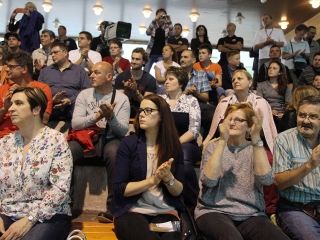 DUE-Maarsk Graphics - UVSE - fotó: Sándor Judit