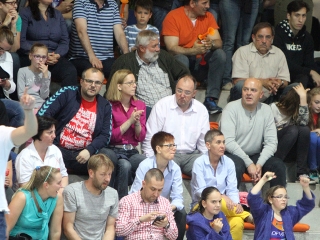 DUE-Maarsk Graphics - UVSE - fotó: Sándor Judit