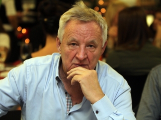 Kézilabdások évzárója - fotó: Sándor Judit