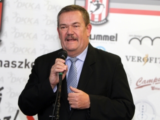 Kézilabdások évzárója - fotó: Sándor Judit