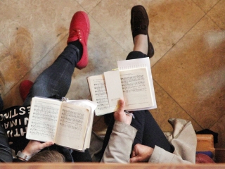 Istentisztelettel ünnepelték a 20 éves Evangélikus Templomot - fotó: Sándor Judit