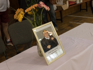 Birkózás: I. Tusják János Emlékverseny - fotó: Ónodi Zoltán