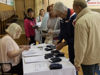 Birkózás: I. Tusják János Emlékverseny - fotó: Ónodi Zoltán