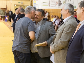 Birkózás: I. Tusják János Emlékverseny - fotó: Ónodi Zoltán