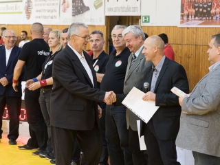 Birkózás: I. Tusják János Emlékverseny - fotó: Ónodi Zoltán