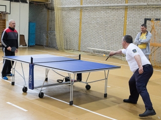 Pünkösdi családi sportnap - fotó: Ónodi Zoltán