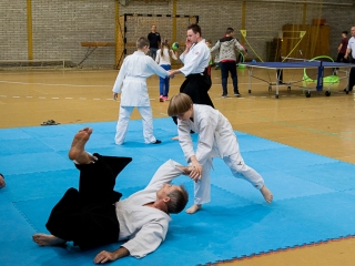 Pünkösdi családi sportnap - fotó: Ónodi Zoltán