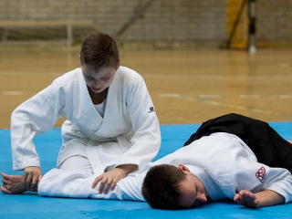 Pünkösdi családi sportnap - fotó: Ónodi Zoltán