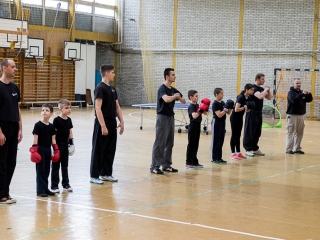 Pünkösdi családi sportnap - fotó: Ónodi Zoltán