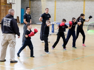 Pünkösdi családi sportnap - fotó: Ónodi Zoltán