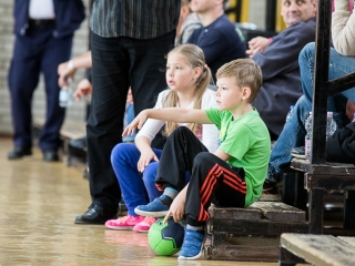 Pünkösdi családi sportnap - fotó: Ónodi Zoltán