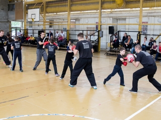 Pünkösdi családi sportnap - fotó: Ónodi Zoltán