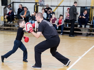 Pünkösdi családi sportnap - fotó: Ónodi Zoltán