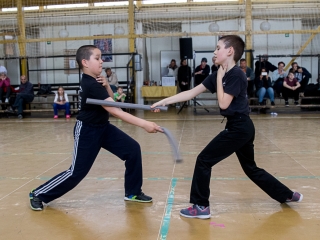 Pünkösdi családi sportnap - fotó: Ónodi Zoltán