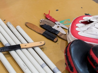 Pünkösdi családi sportnap - fotó: Ónodi Zoltán