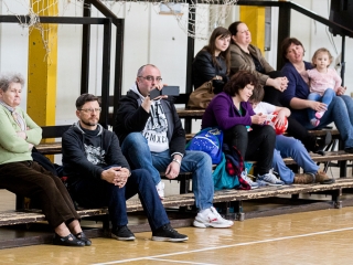 Pünkösdi családi sportnap - fotó: Ónodi Zoltán