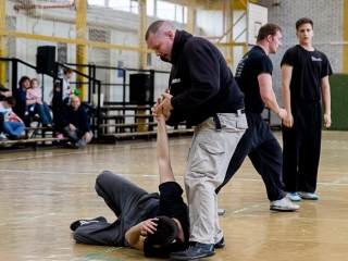 Pünkösdi családi sportnap - fotó: Ónodi Zoltán