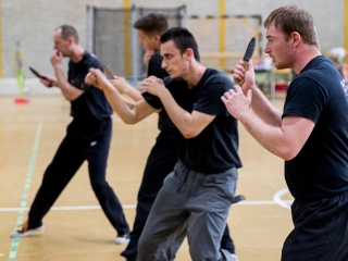 Pünkösdi családi sportnap - fotó: Ónodi Zoltán