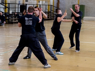 Pünkösdi családi sportnap - fotó: Ónodi Zoltán