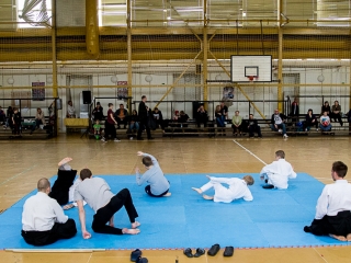 Pünkösdi családi sportnap - fotó: Ónodi Zoltán