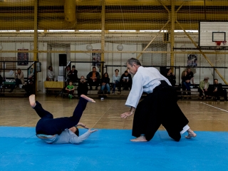 Pünkösdi családi sportnap - fotó: Ónodi Zoltán