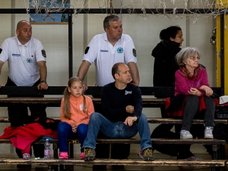 Pünkösdi családi sportnap - fotó: Ónodi Zoltán