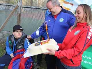 Akarat Ereje Kupa - fotó: Ónodi Zoltán