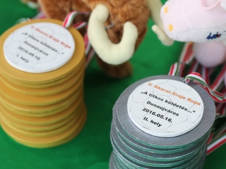 Akarat Ereje Kupa - fotó: Ónodi Zoltán