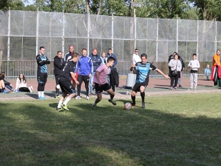 Akarat Ereje Kupa - fotó: Ónodi Zoltán