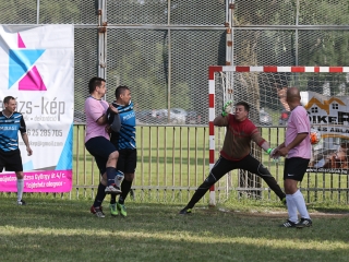 Akarat Ereje Kupa - fotó: Ónodi Zoltán