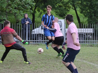 Akarat Ereje Kupa - fotó: Ónodi Zoltán