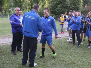 Akarat Ereje Kupa - fotó: Ónodi Zoltán