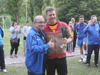 Akarat Ereje Kupa - fotó: Ónodi Zoltán