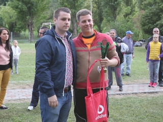 Akarat Ereje Kupa - fotó: Ónodi Zoltán